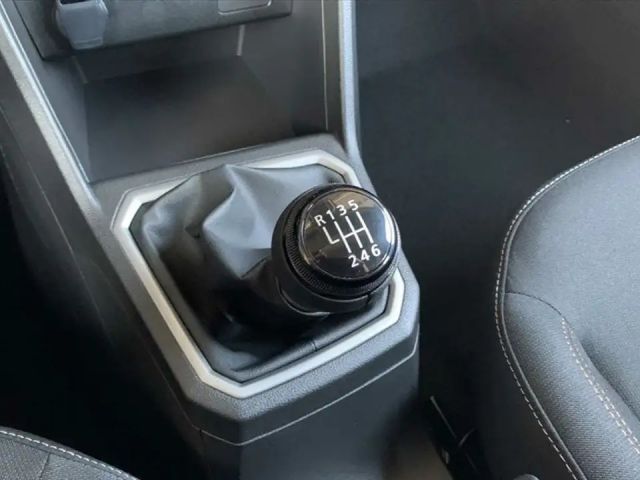 Dacia Sandero Stepway TCe 90