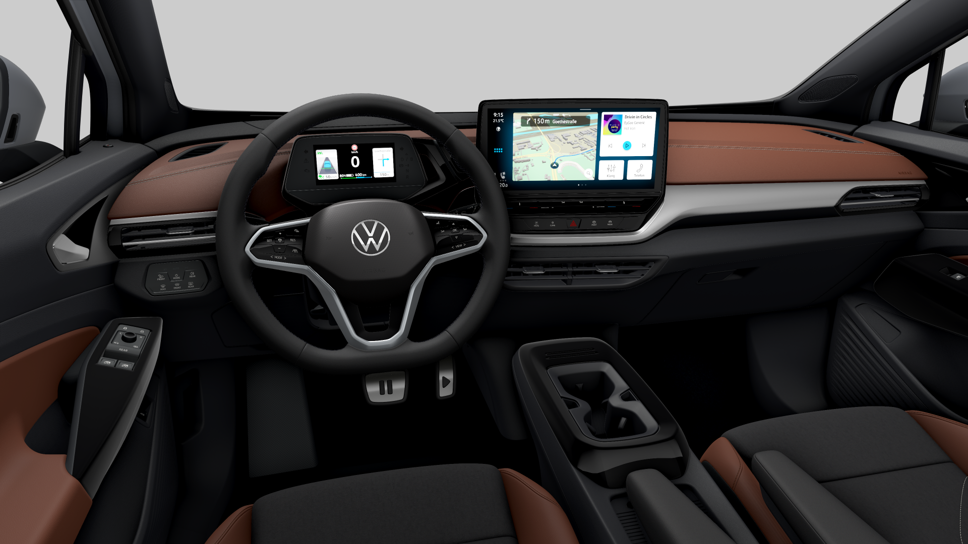 Volkswagen ID.4 Performance Pro