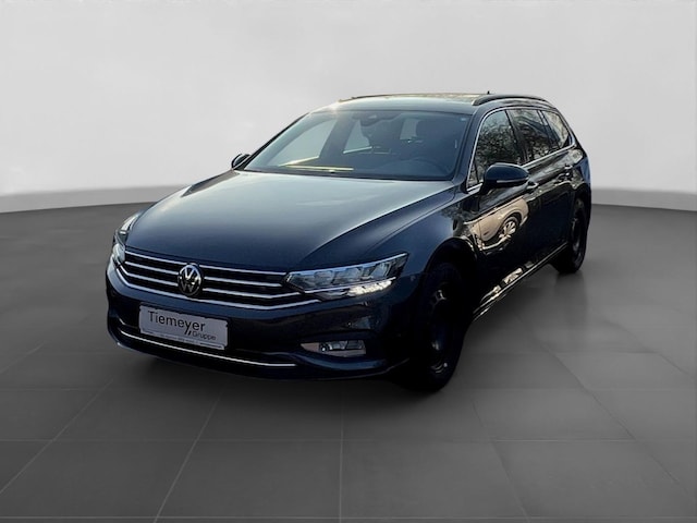 Volkswagen Passat 2.0 TDI Business DSG Variant
