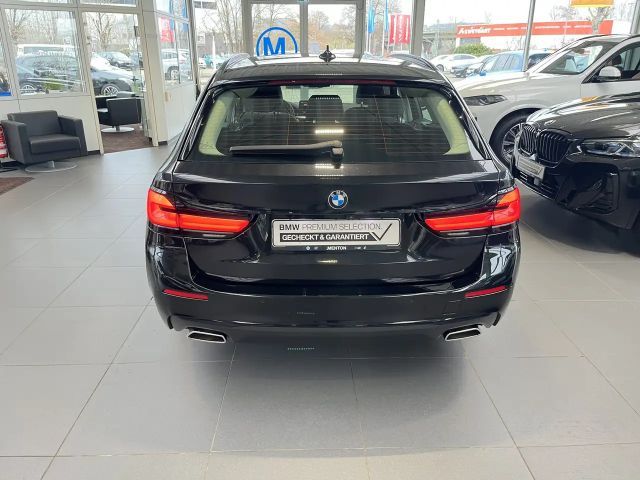 BMW 530 530d Touring xDrive