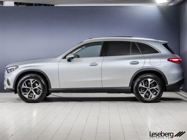 Mercedes-Benz GLC 300 4MATIC AVANTGARDE