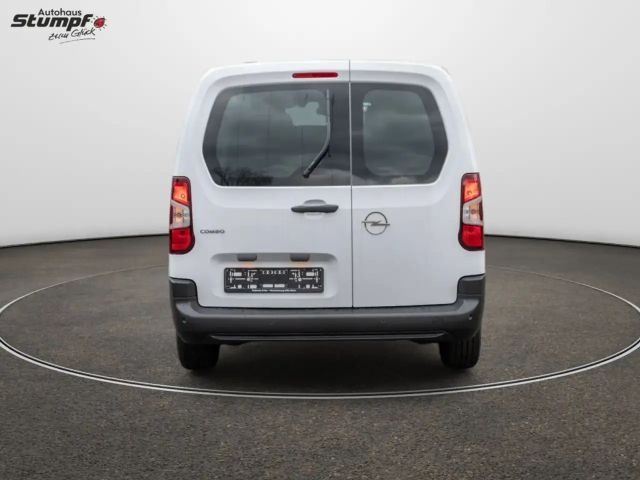 Opel Combo 1.5 CDTI