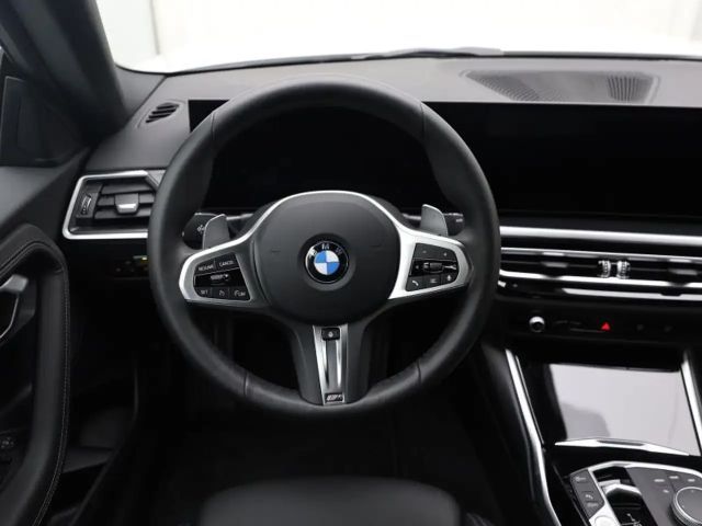 BMW 220 Coupé M-Sport