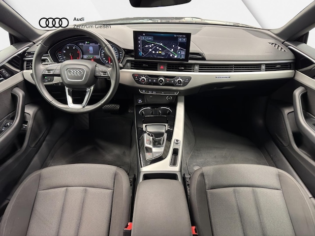 Audi A5 40 TDI Quattro S-Tronic Sportback