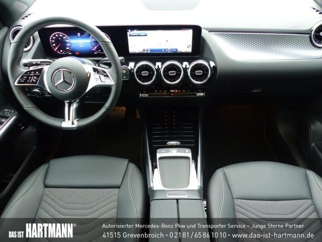 Mercedes-Benz GLA 180 Progressive