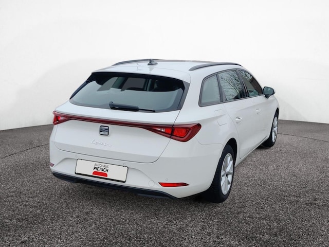 Seat Leon 1.5 eTSI Sportstourer Style