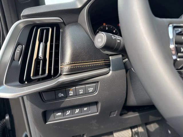 Mazda CX-60 Homura Plus