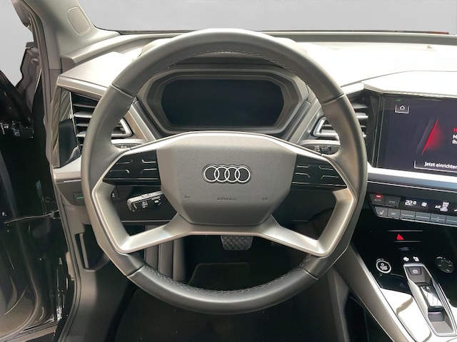 Audi Q4 e-tron SUV 45 e-tron Audi Q4 e-tron