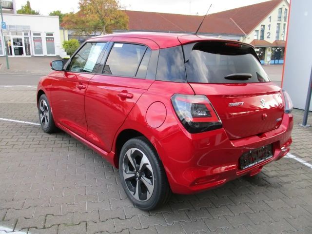 Suzuki Swift Comfort Hybrid Plus