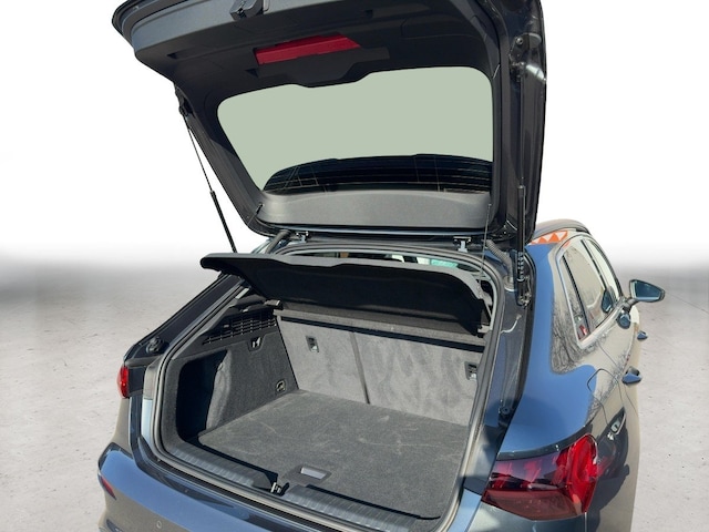 Audi S3 Quattro S-Tronic Sportback