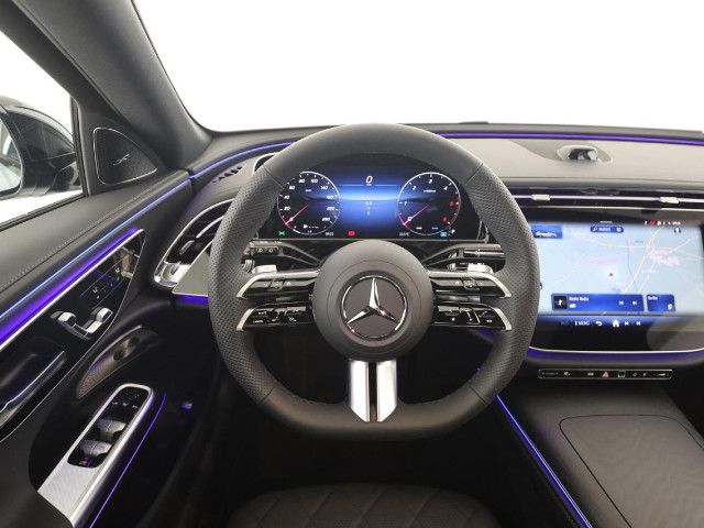 Mercedes-Benz E 450 4MATIC Estate