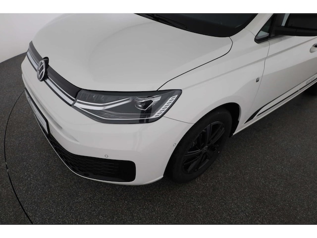 Volkswagen Caddy 2.0 TDI Life