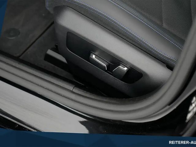 BMW 520 520d Sedan xDrive