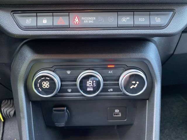 Dacia Sandero Comfort Stepway