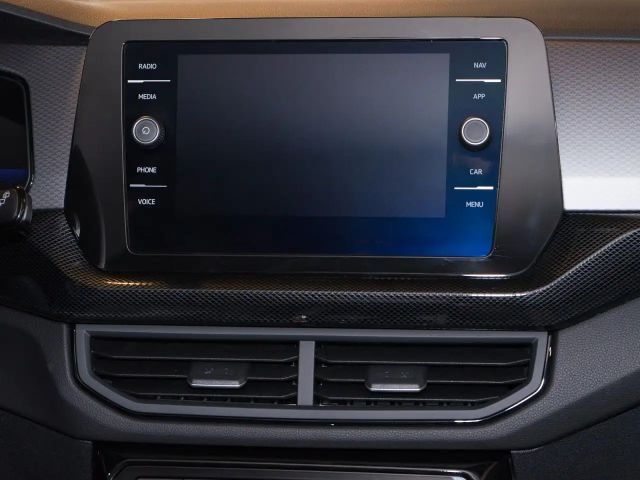 Volkswagen T-Cross 1.0 TSI DSG Life