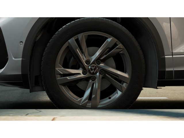 Volkswagen T-Roc 1.5 TSI DSG R-Line