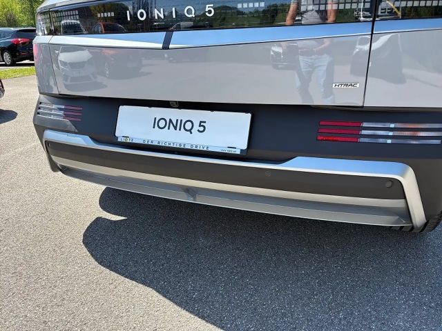 Hyundai IONIQ 5 4WD Vierwielaandrijving