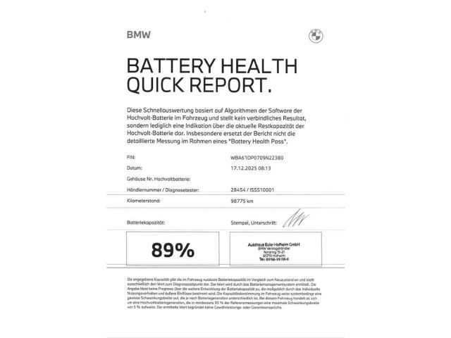 BMW X3 M-Sport xDrive30e