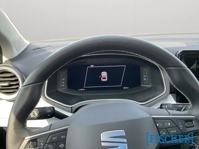 Seat Ibiza 1.0 TSI Style