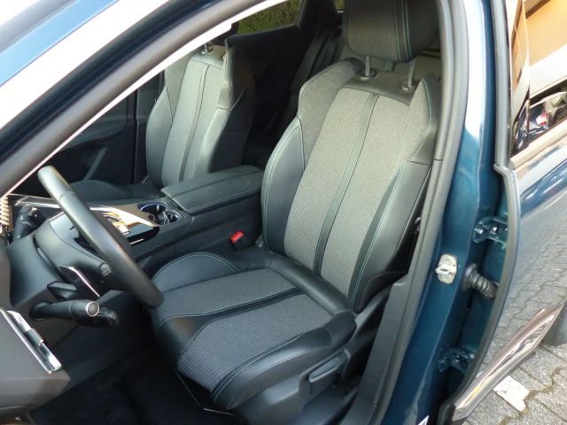 Peugeot 3008 Allure Pack EAT8 Hybrid