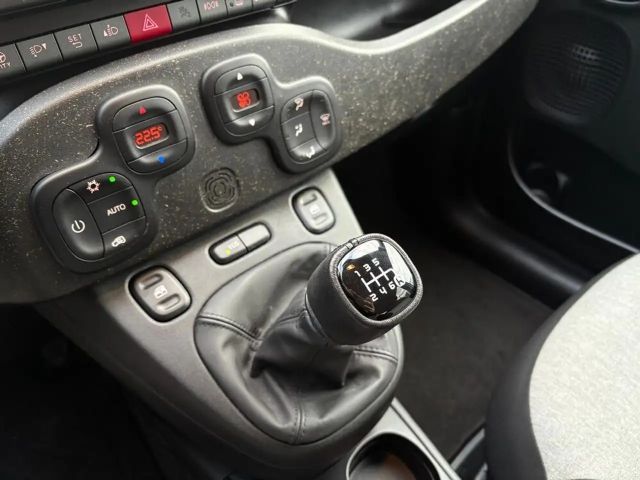 Fiat Panda 4x4 Cross