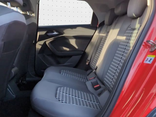 Audi A1 35 TFSI S-Tronic