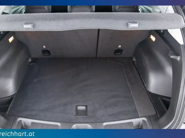 Jeep Compass Night Eagle