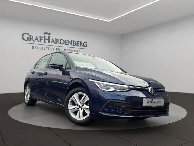 Volkswagen Golf 2.0 TDI DSG Golf VIII Life
