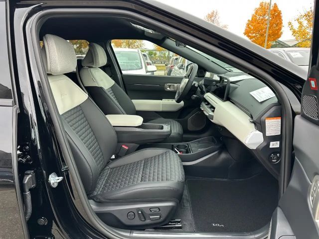 Kia EV4 81.4 kWh Fastback GT-Line