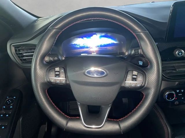 Ford Kuga Plug in Hybrid ST Line