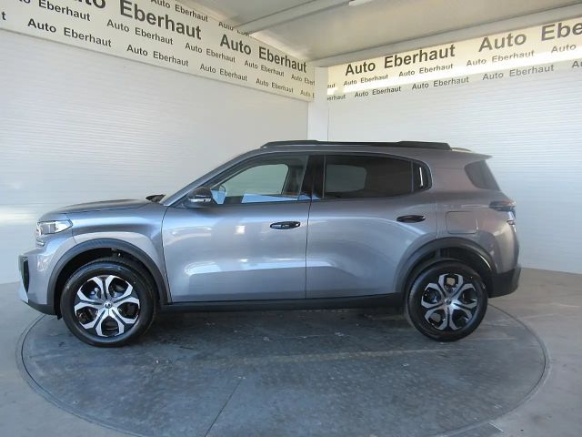 Citroën C3 Aircross Plus
