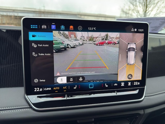 Volkswagen Tiguan 1.5 eTSI DSG IQ.Drive