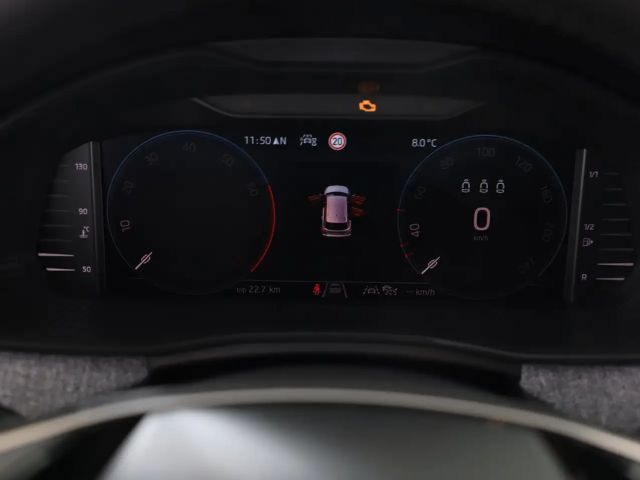 Skoda Kamiq Selection