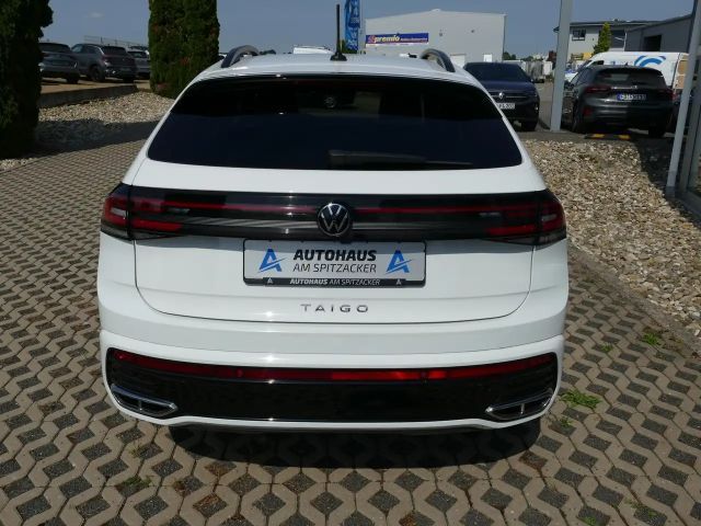 Volkswagen Taigo 1.5 TSI ACT DSG R-Line