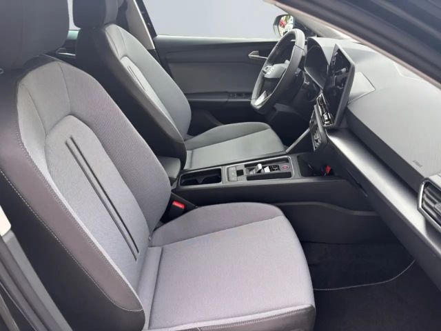 Seat Leon 2.0 TDI DSG Sportstourer