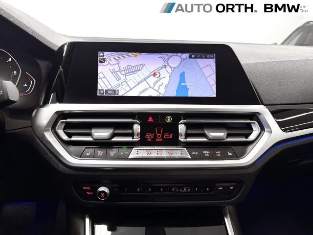 BMW 320 320d Touring