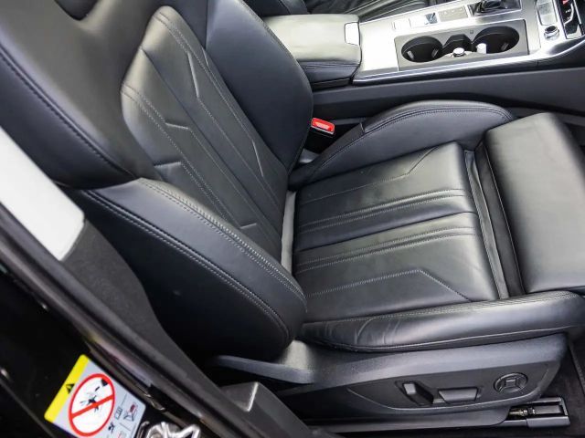 Audi A6 40 TDI Quattro S-Tronic Sport