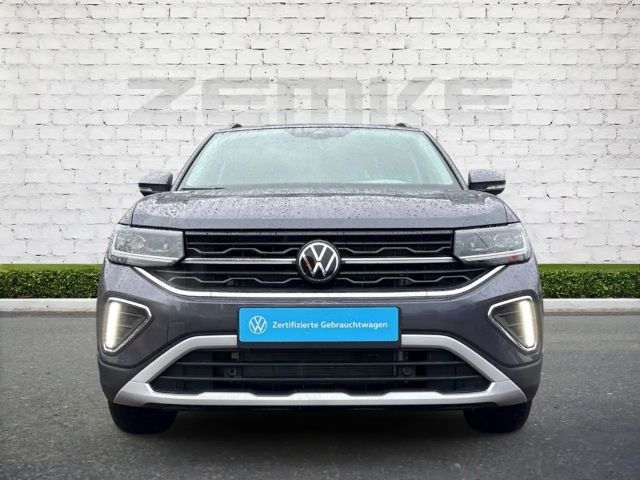 Volkswagen T-Cross 1.0 TSI DSG Life