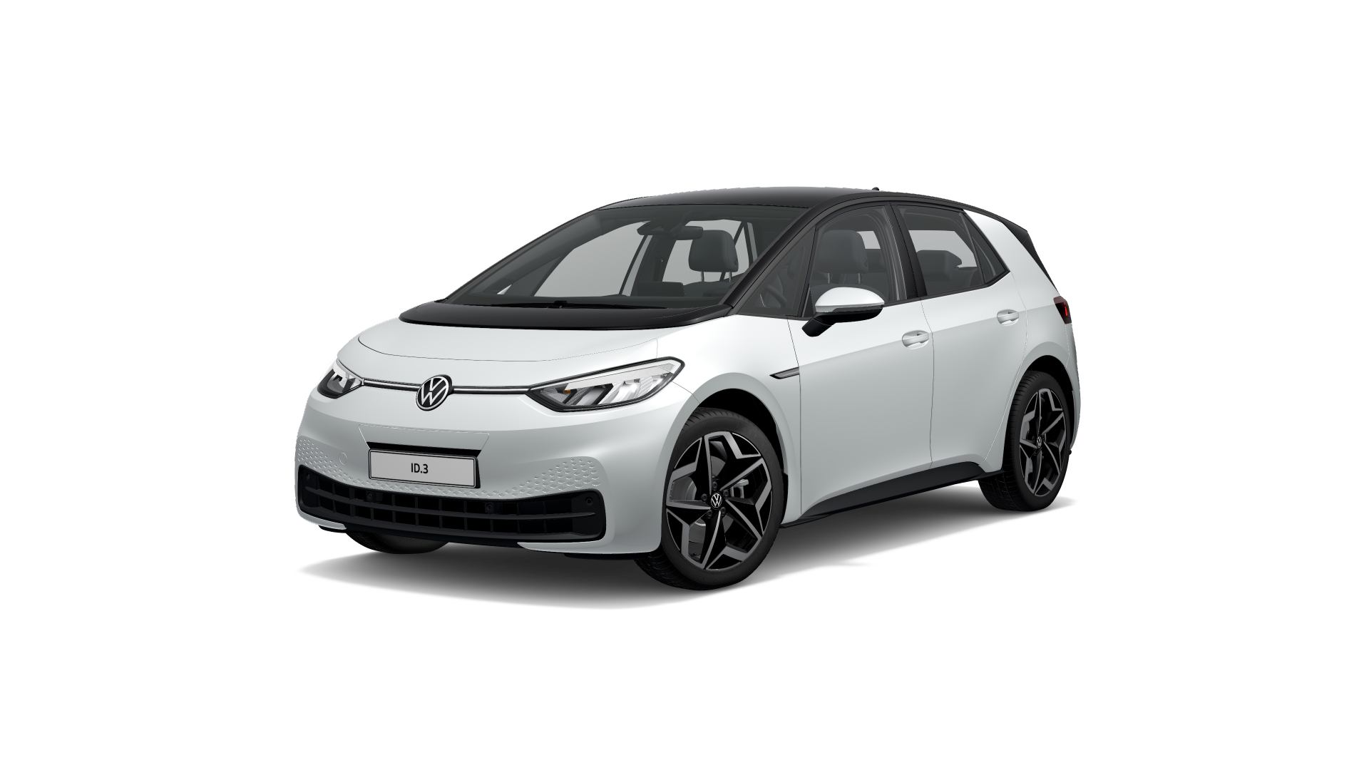 Volkswagen ID.3 Performance Pure