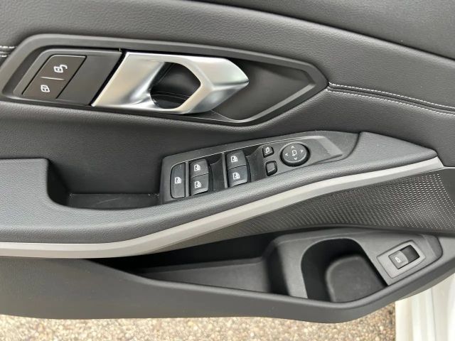 BMW 318 318i Touring