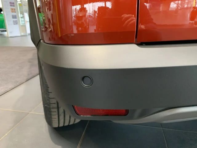 Dacia Jogger ECO-G TCe 110