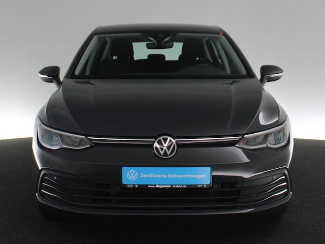 Volkswagen Golf 1.0 TSI Golf VIII Life