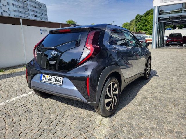 Toyota Aygo X 5-deurs Comfort