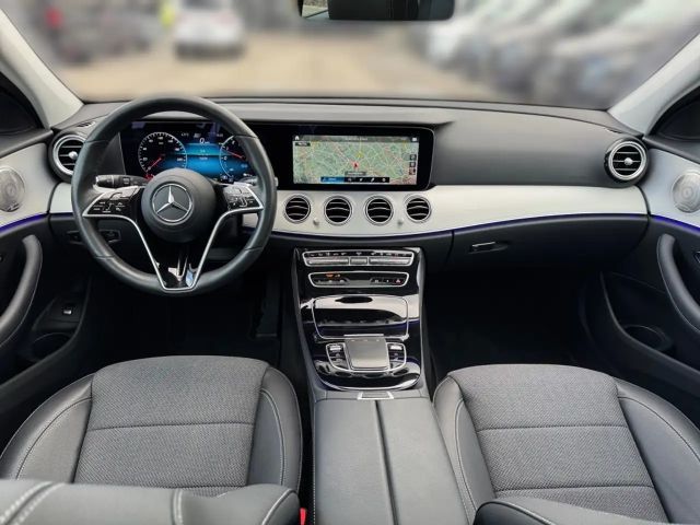 Mercedes-Benz E 300 E 300 de Estate