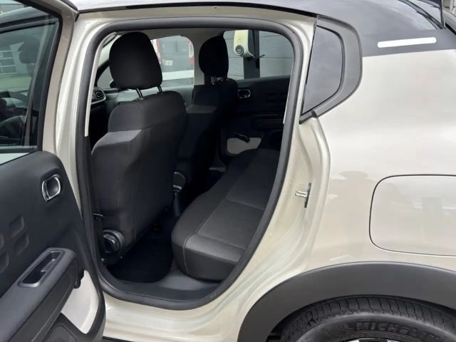 Citroën C3 PureTech Shine