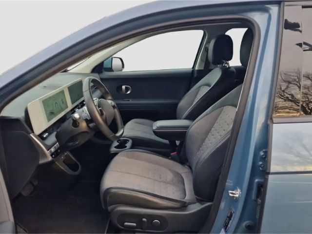Hyundai IONIQ 5 Techniq