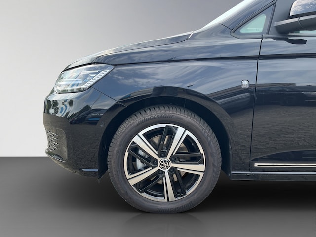 Volkswagen Caddy 2.0 TDI DSG