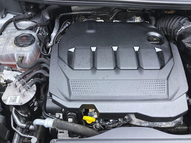 Volkswagen Caddy 2.0 TDI Combi