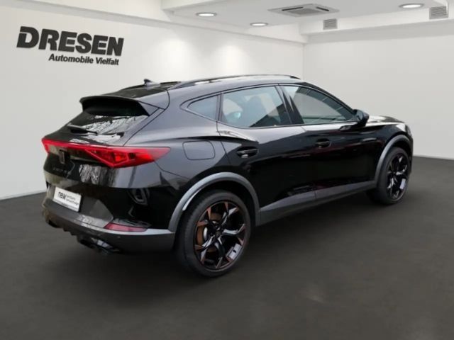 Cupra Formentor 2.0 TSI 4Drive DSG VZ