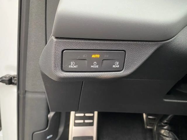 Cupra Terramar 1.5 e-Hybrid